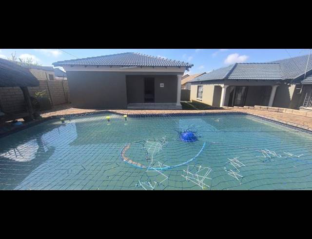 3 BEDROOM HOUSE FOR SALE IN WITPOORTJIE